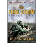 کتاب The Final Storm اثر Jeff Shaara and by Jeff Shaara انتشارات Ballantine Books