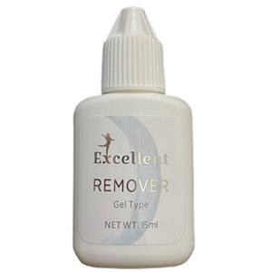 ریموور اکستنشن مژه اکسلنت مدل Pro-w حجم 15 میلی لیتر