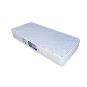 تشک رویال مدل طبی فنری اکو 10 یک نفره سایز 120x200 سانتی متر