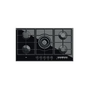 اجاق گاز صفحه ای 5 شعله کن  مدل GBM502