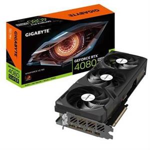کارت گرافیک گیگابایت مدل GeForce RTX 4080 SUPER WINDFORCE V2 16G
