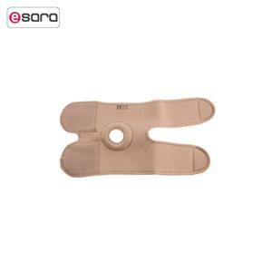 زانوبند ادور مدل Open Patella Ador Open Patella Foot Support