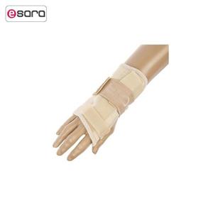 مچ بند ادور مدل Bilateral Splint سایز متوسط Ador Bilateral Splint Hand Support Size Medium