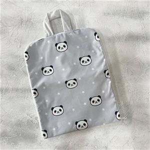 ساک  نان مخمل پاندا – طرح 73