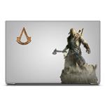 استیکر لپ تاپ طرح Assassin's Creed مدل BSB-00702 مجموعه 2 عددی