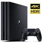 Ps4 pro 1tb update دو دسته کارکرده 