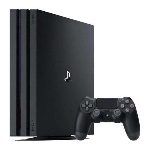 کنسول بازی سونی پلی استیشن 4 پرو ( ps4 )  ظرفیت 1 ترابایت