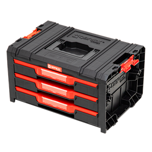 جعبه ابزار مدل Qbrick System PRO Drawer 3 Toolbox 2.0 Expert