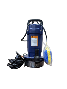 پمپ کف کش اسپیکا مدل QDX 1.5-32-0.75F