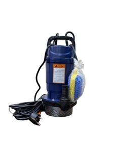 پمپ کف کش اسپیکا مدل QDX 1.5-25-0.55F