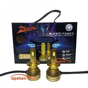 هدلایت زنیت 600 وات Zenith Z600