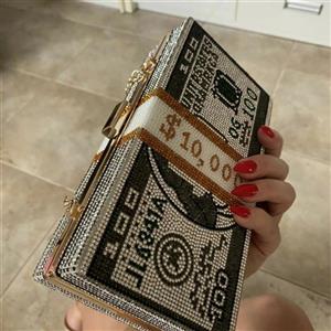 کیف دستی دلار