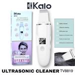 دستگاه پاک کننده پوست اولتراسونیک(Ultrasonic Cleaner)kalo