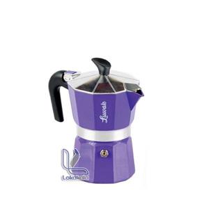 موکاپات لواک مدل سه کاپ برند Luwak