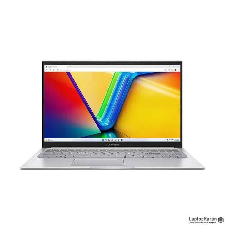 لپ تاپ 15.6 اینچی ایسوس مدل Vivobook 15 F1504VA-NJ822-i5 1335U 16GB 512SSD - کاستوم شده