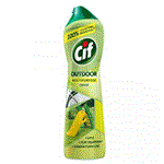 کرم پاک کننده هلندی سیف Cif Outdoor Multiprupose Cream چند منظوره 450 میل 