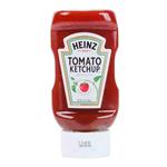 سس کچاپ هاینز HEINZ TOMATO KETCHUP گوجه فرنگی 400 میل