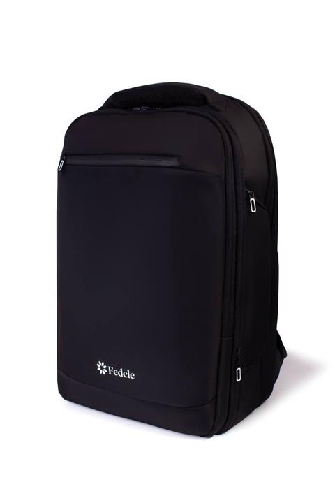 کوله پشتی چمدونی فیدل Fidel