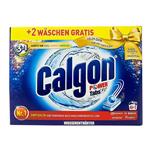 قرص آلمانی جرم گیر ماشین لباسشویی کالگون Calgon قدرت جرم زدایی بالا