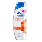 شامپو زنانه هد اند شولدرز head & shoulders Dokulmelere Karsiti شامپو ضد شوره و ضد ریزش 600 میل