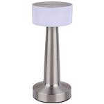 چراغ خواب Touch Lamp طرح آباژور