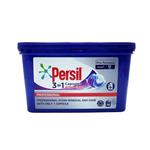 قرص ماشین لباسشویی سوئیسی پرسیل PERSIL 3IN1 – ACTIVE CLEAN بسته 38 عددی