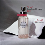 ادکلن زنانه, گودگرل,۴۰ میل,good girl,پولویی پارفومز،puloie parfums.