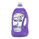 ژل لباسشویی آلمانی 3 در 1 Doctor Wash Universal دکتر واش 84 بار شستشو 2100 گرم