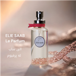 ادکلن زنانه، الی ساپ له پرفیوم، (elie saab) ،پولویی پارفومز، حجم ۴۰ میل ،الی ساب