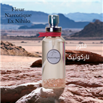 ادکلن زنانه ،فلور نارکوتیک، fleur narcotique،پولویی پارفومز، حجم ۴۰ میل،puloie parfums