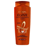 شامپو فرانسوی لورآل ELVIVE L Oreal Elvive Extraordinary Oil مناسب موهای خیلی خشک 700 میل