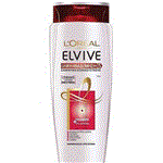 شامپو فرانسوی لورال L’Oreal Paris Elvive Τotal Repair 5 تقویت کننده موهای آسیب دیده 700 میل