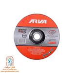 صفحه آهن بر 180 میلیمتری آروا مدل Arva 7134