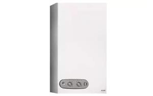 پکیج شوفاژ دیواری ایران رادیاتور مدل Eco 24 FF