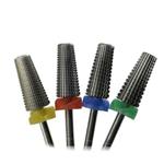 سر سوهان ناخن 5*1 ویلسون ولکانو (WILSON)