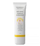 ضد آفتاب ضد لک SELRANICO مدل UV Protect با SPF50  و PA  حجم 50 میلی‌لیتر