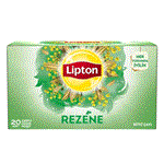 چای گیاهی لیپتون رازیانه Lipton Rezene Bitki Çayı کیسه ای 20 تایی 30 گرم 