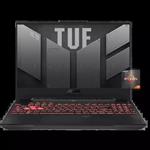 لپ تاپ ایسوس TUF Gaming A17 FA707NU-AA Asus R7 7735HS-24GB-1TB SSD-6GB 4050-FHD Laptop