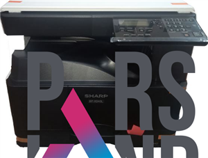 دستگاه کپی sharp مدل 240L
