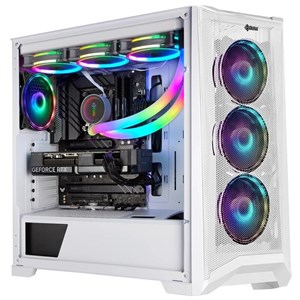 کیس اسمبل شده تدوین فاطر مدل Fater FS-Editing