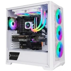 کیس اسمبل شده تدوین فاطر مدل Fater FS-Editing