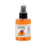 اسپری خوشبو کننده محیط و خودرو ایفل EYFEL Mango با عطر انبه 120 میل