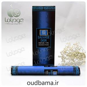 عود ساویج دیور SAUVAGE DIOR ( سلطان SULTAN )