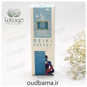 عود ریکی انرژی REIKI ENERGY دوپ DHOOP ( سلطان SULTAN )