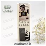 عود کاپیتان بلک CAPTAIN BLACK دوپ DHOOP سلطان SULTAN 