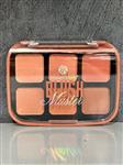 پالت رژگونه blush master شمارهB 