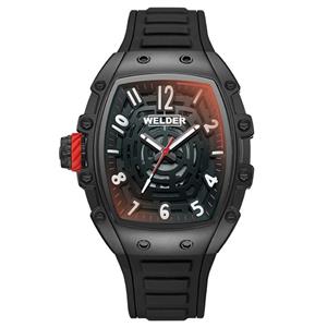 ساعت مچی ولدر مدل WRH3004-R