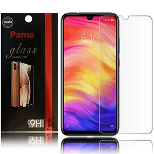 محافظ صفحه نمایش مدل F002 مناسب برای گوشی موبایل شیائومی Redmi Note 7 