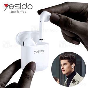 هدفون بی سیم یسیدو مدل TWS02