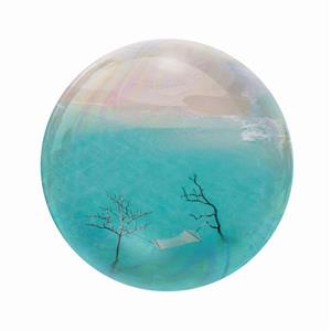 پیکسل عرش مدل منظره دریا و موج کد Asp7946